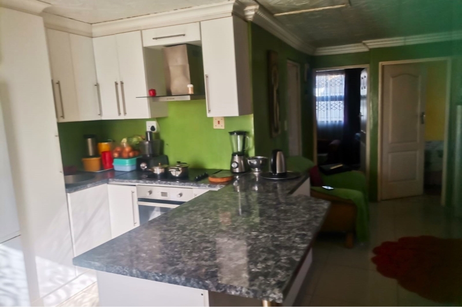 2 Bedroom Property for Sale in Motherwell Nu 3 Eastern Cape